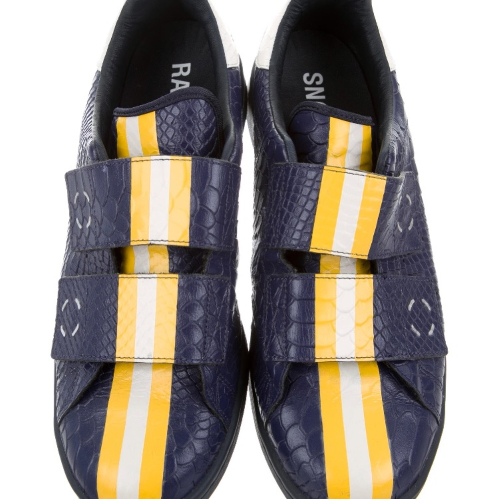 Raf Simons for Addidas - Picture 3 of 5